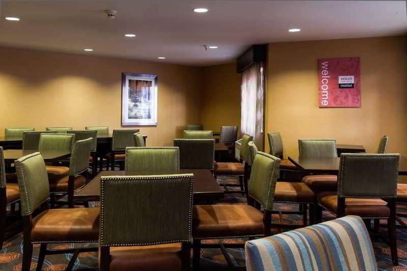 Comfort Inn University Missoula Luaran gambar