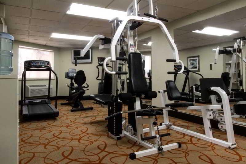 Comfort Inn University Missoula Luaran gambar