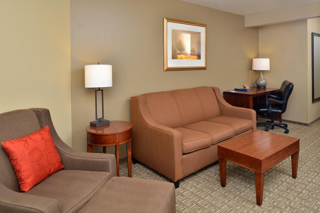 Comfort Inn University Missoula Luaran gambar