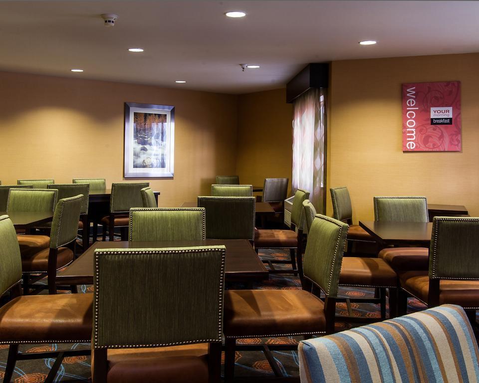 Comfort Inn University Missoula Luaran gambar
