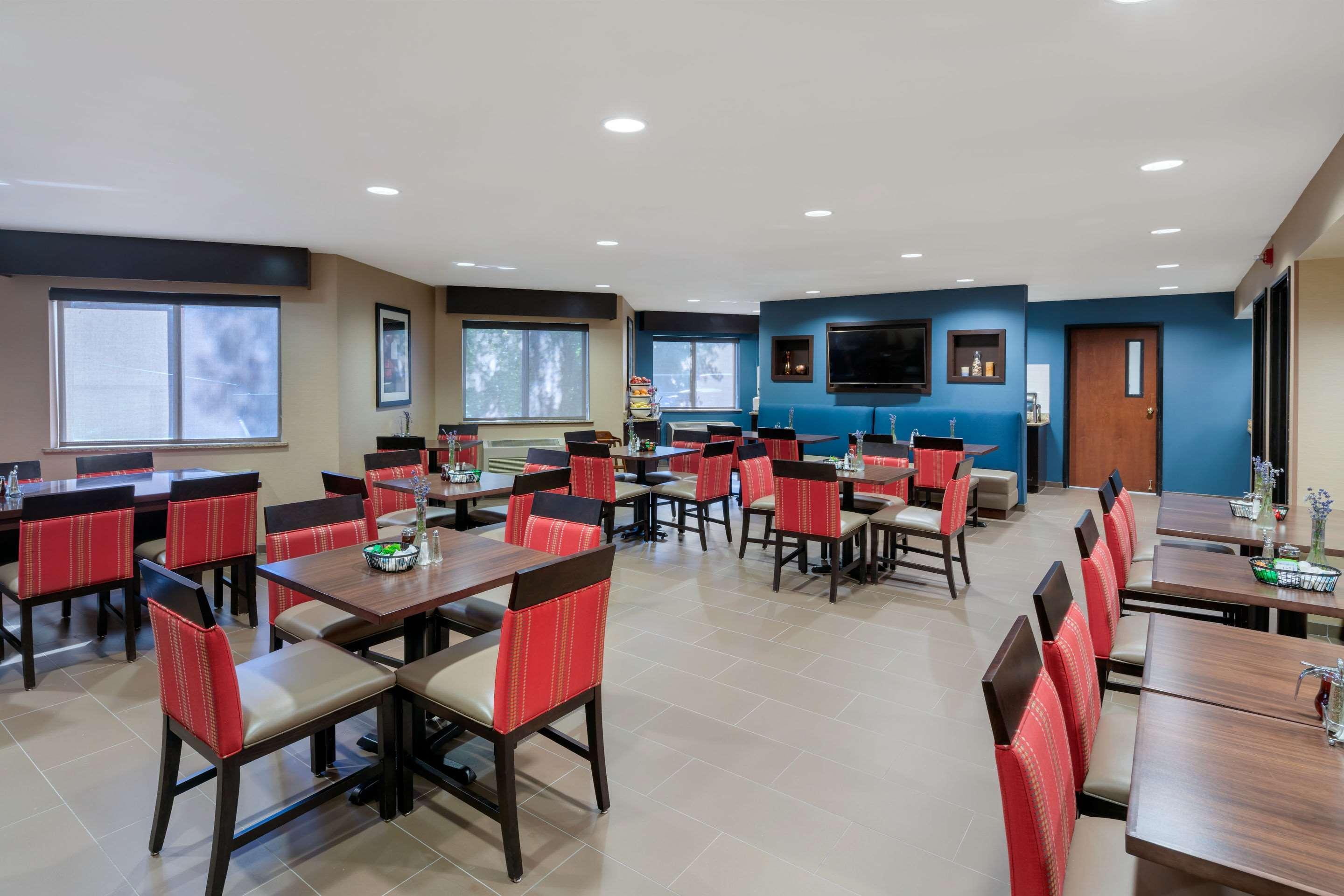 Comfort Inn University Missoula Luaran gambar