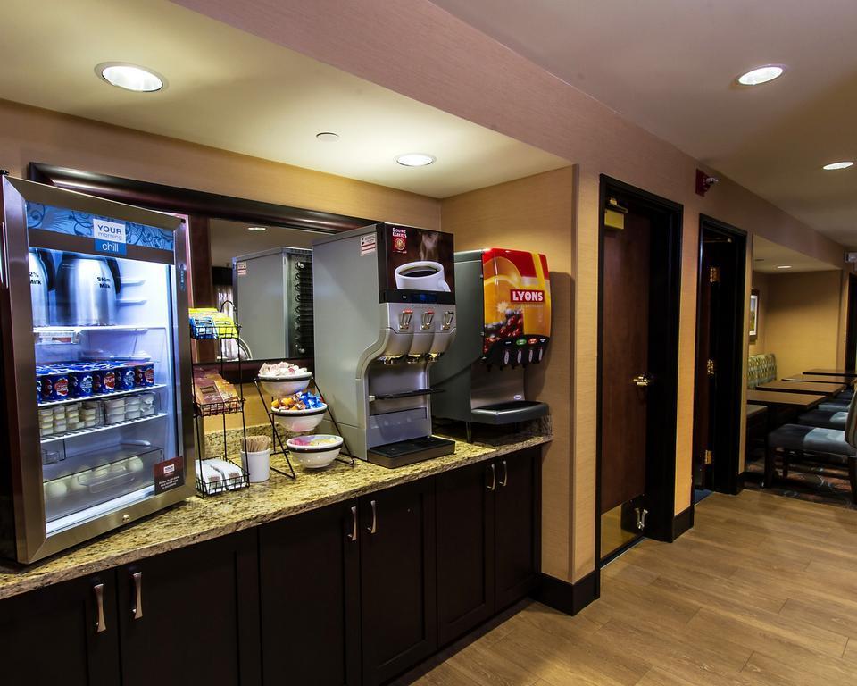 Comfort Inn University Missoula Luaran gambar