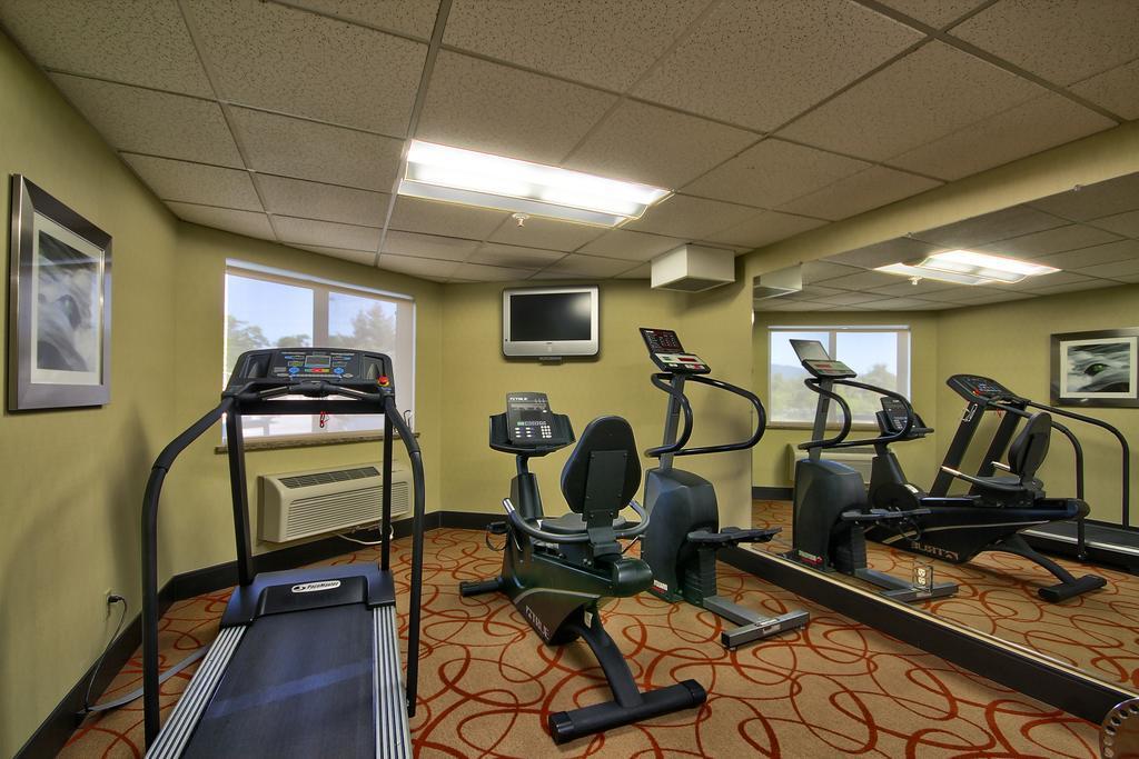 Comfort Inn University Missoula Luaran gambar