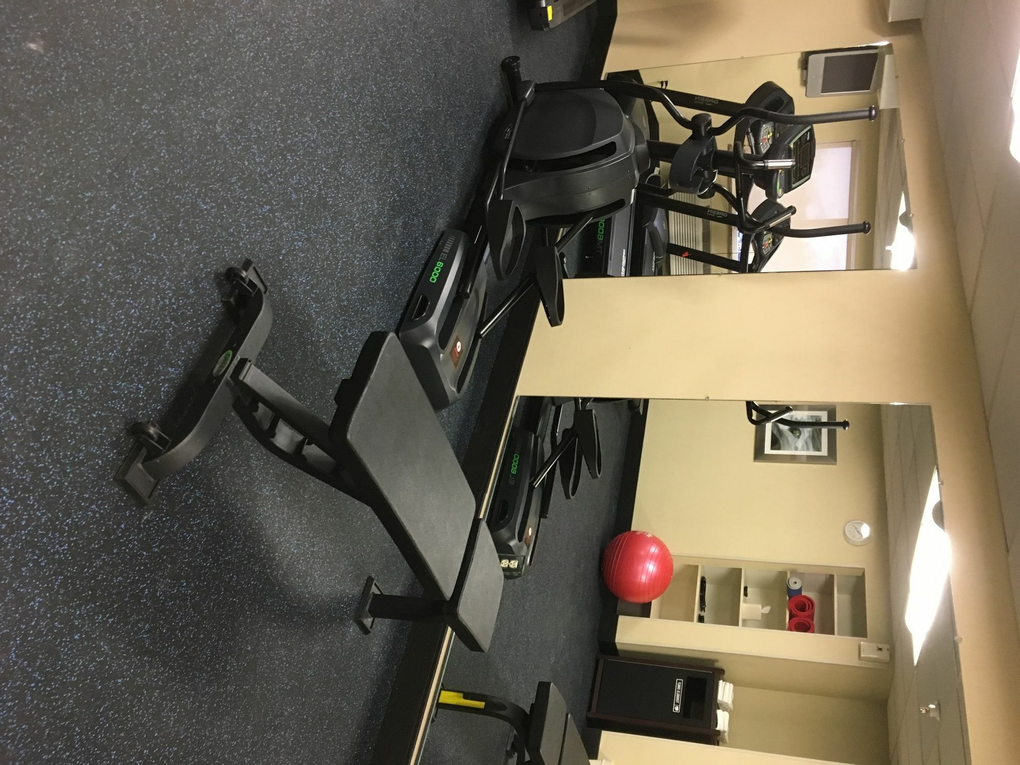 Comfort Inn University Missoula Luaran gambar