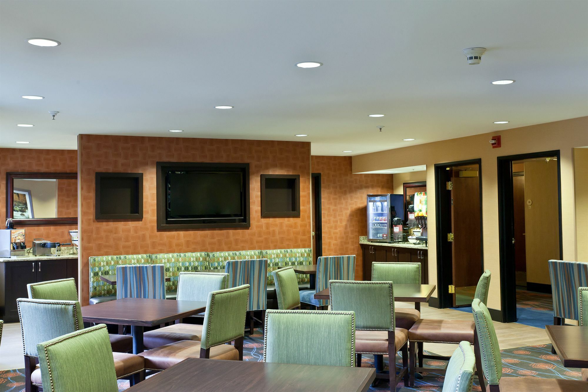 Comfort Inn University Missoula Luaran gambar