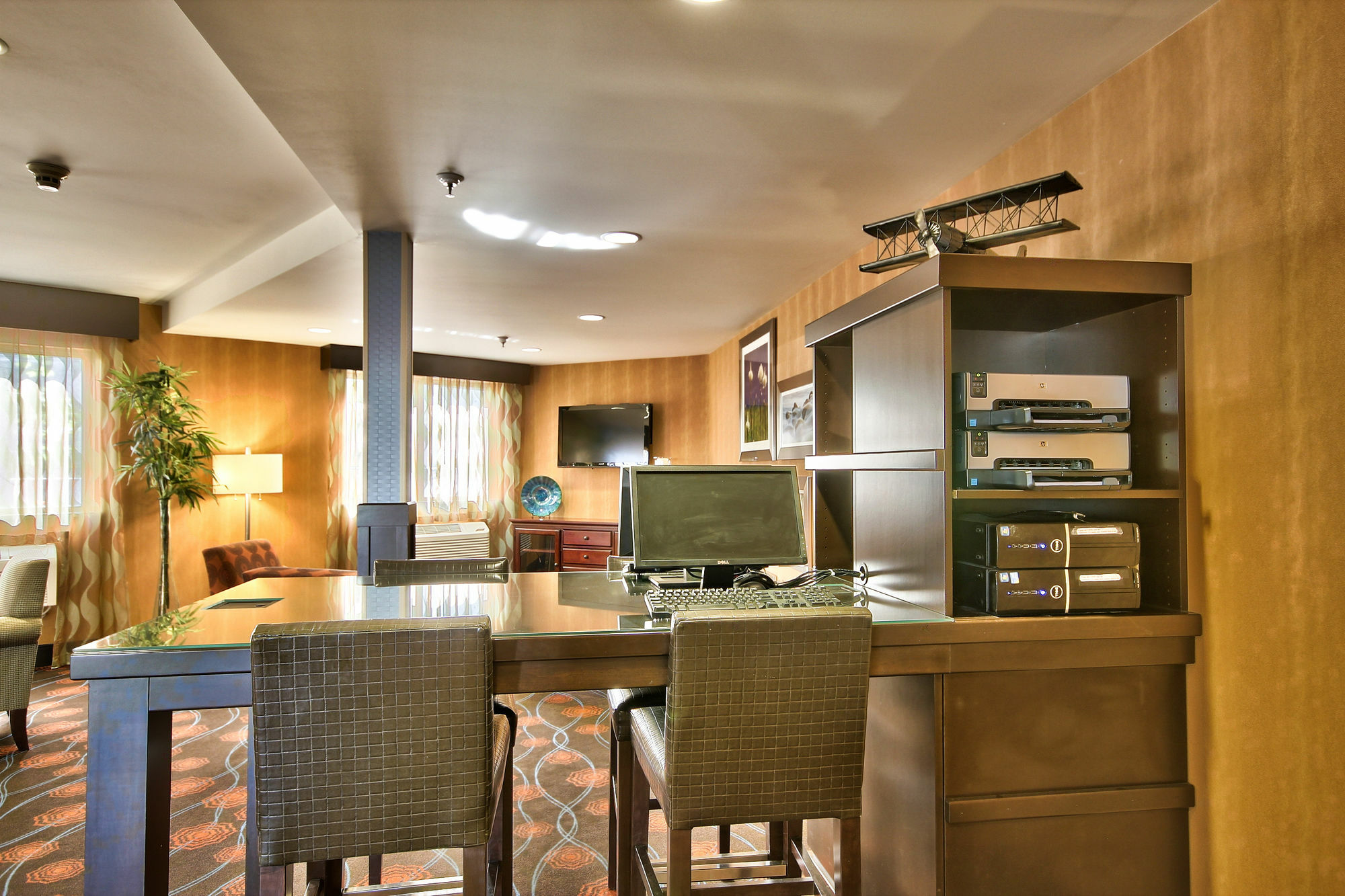 Comfort Inn University Missoula Luaran gambar